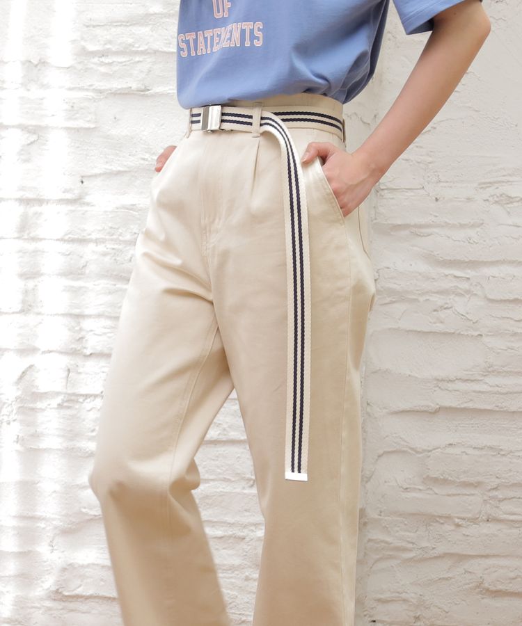 ハニーズ公式通販 ガチャベルト ファッショングッズ Honeys Online Shop レディースファッション通販