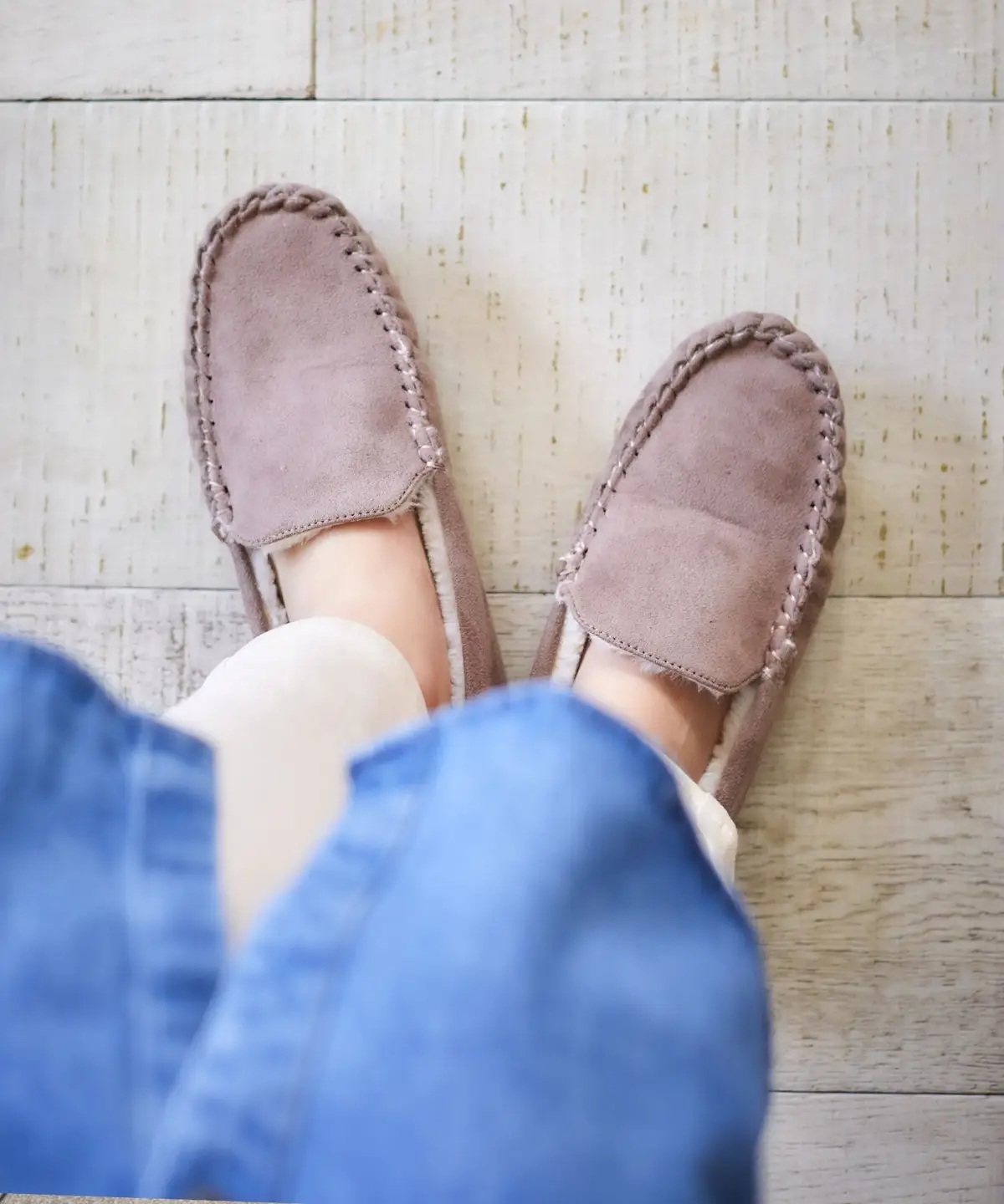 ハニーズ公式通販 モカシン 靴 Honeys Online Shop レディースファッション通販