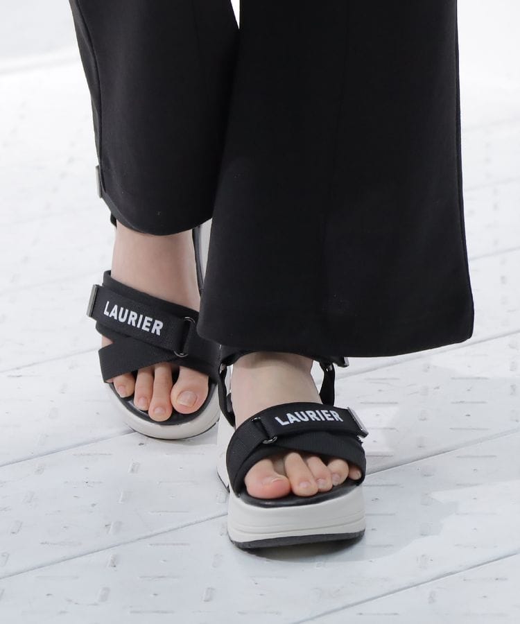 ハニーズ公式通販 スポーツサンダル シューズ Honeys Online Shop レディースファッション通販