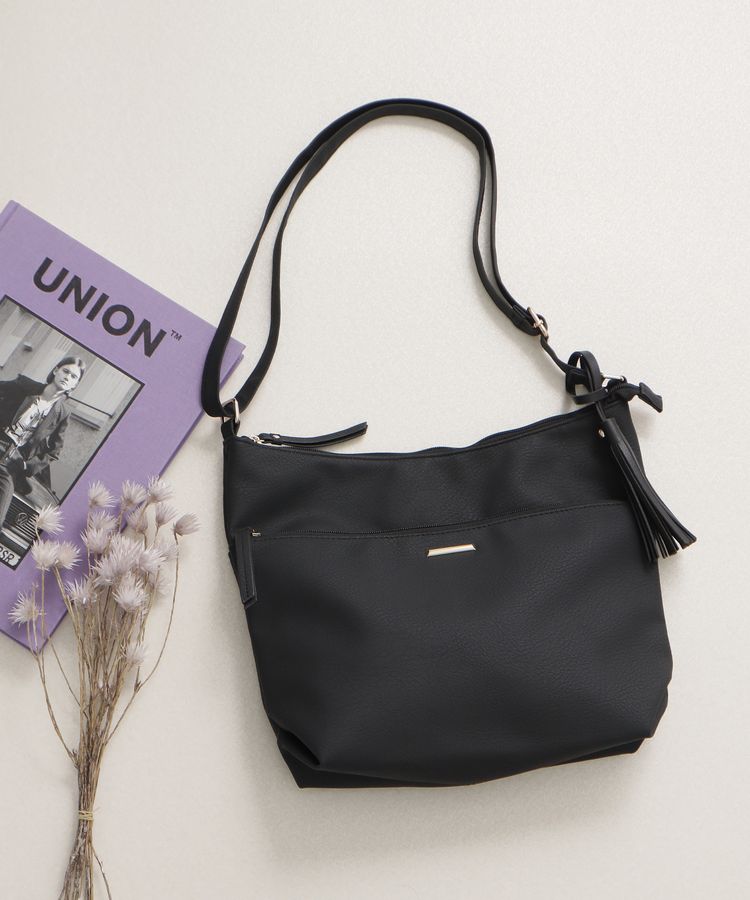 ハニーズ公式通販】ラウンドショルダーBag: バッグ-Honeys Online Shop-レディースファッション通販 ハニーズ公式通販】ラウンドショルダーBag: バッグ-Honeys Online Shop-レディースファッション通販