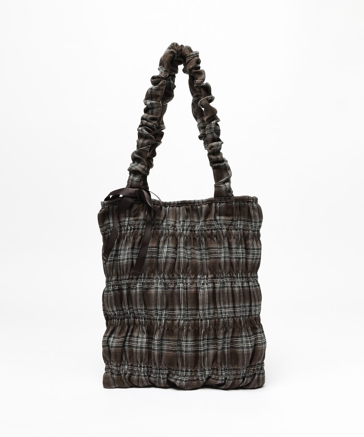 バーバリー　ブラック チェック柄 キャディバッグ BURBERRY バーバリー キャディバッグ ゴルフバッグ ノバチェック