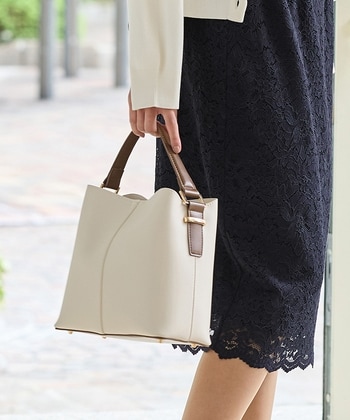 ワンハンドルバッグ: バッグ｜ハニーズ公式通販