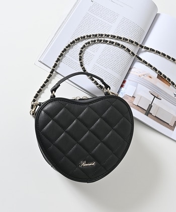 �n�[�g�V�����_�[�o�b�O