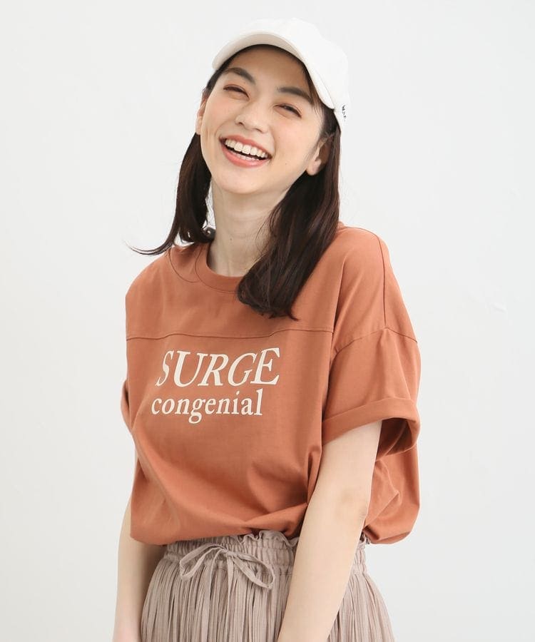 Acne Studios サイドロゴキャップ