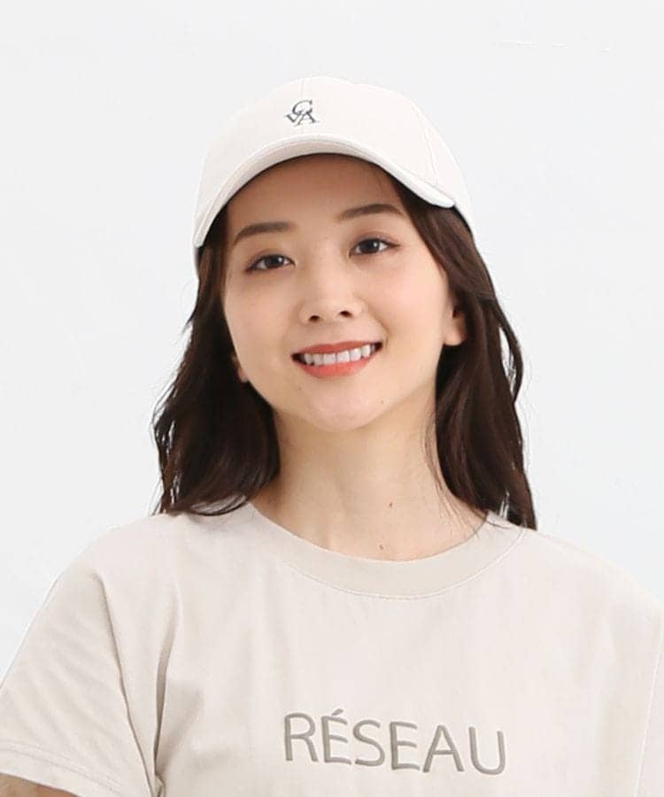 ハニーズ公式通販】ワンポイントキャップ: ファッショングッズ-Honeys