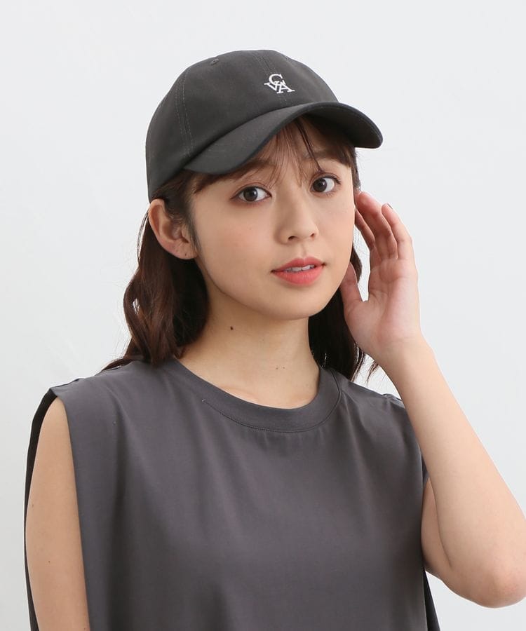 ワンポイントキャップ: ファッショングッズ｜ハニーズ公式通販
