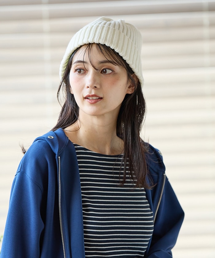 ニット帽: ファッショングッズ｜ハニーズ公式通販