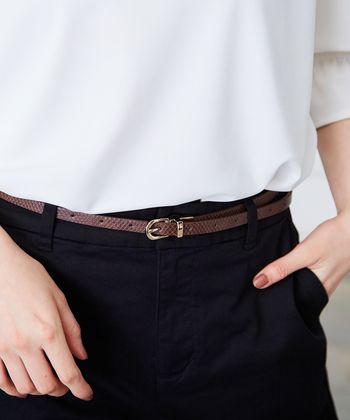 ハニーズ公式通販 レディース ベルト