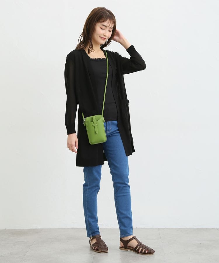 ハニーズ公式通販】マルチミニショルダー: バッグ-Honeys Online Shop