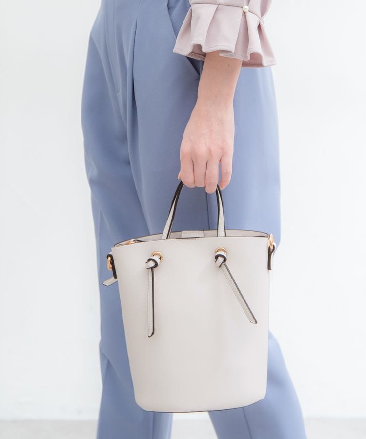 ナローハンドルミニBag: バッグ｜ハニーズ公式通販 