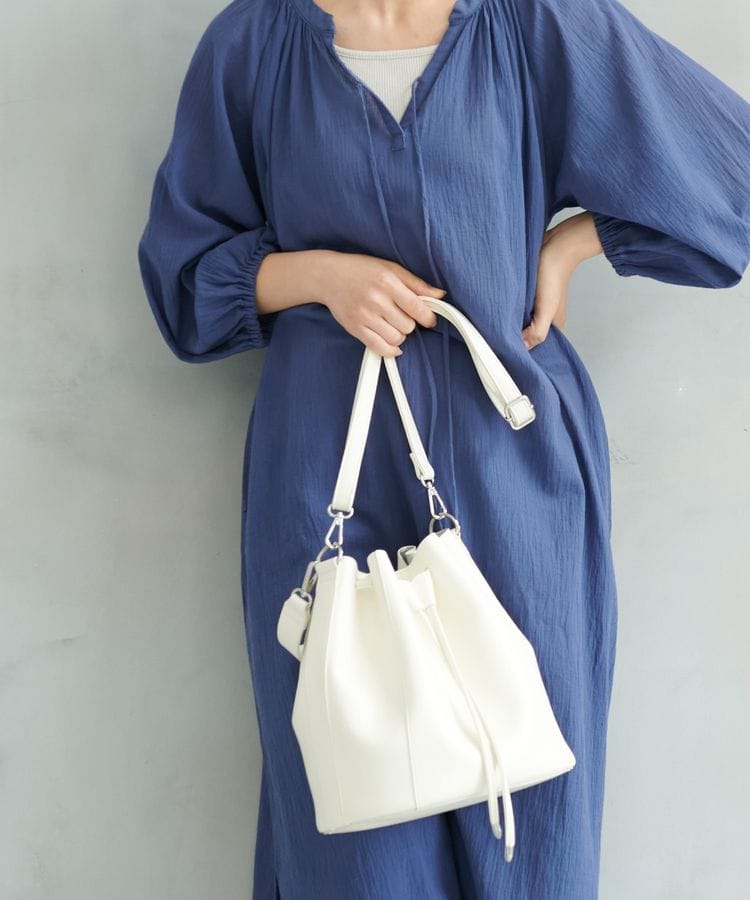 2way巾着バッグ: バッグ｜ハニーズ公式通販 