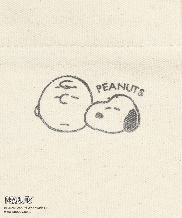 スヌーピー／トート: バッグ｜ハニーズ公式通販 