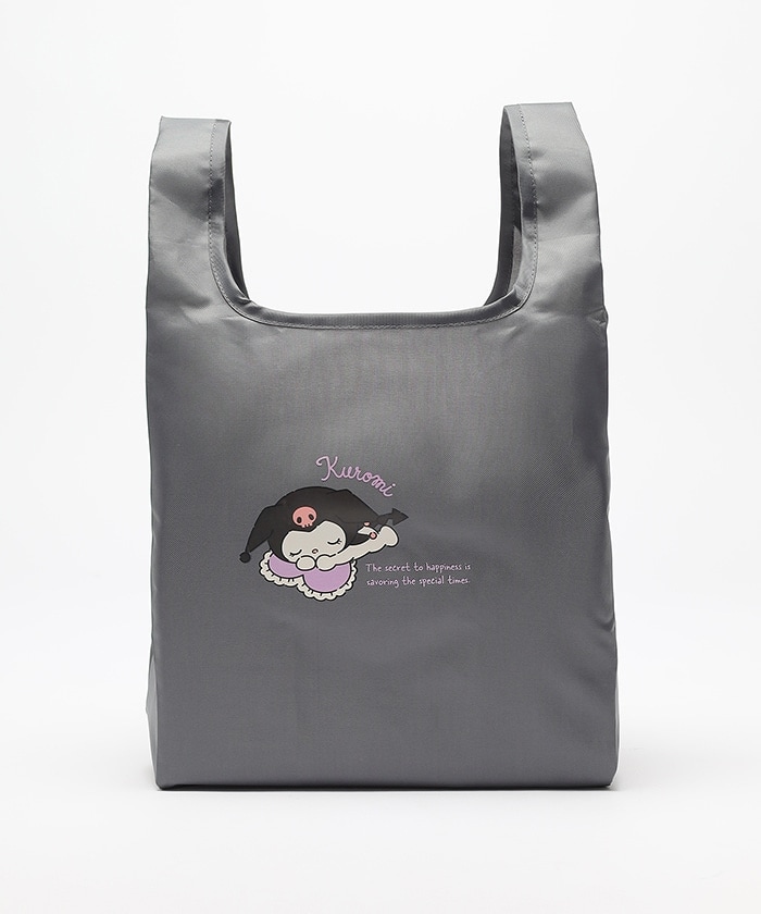 【Honeys公式 / ハニーズ】サンリオキャラクターズ/お弁当バッグ レディース クロミ プチプラ