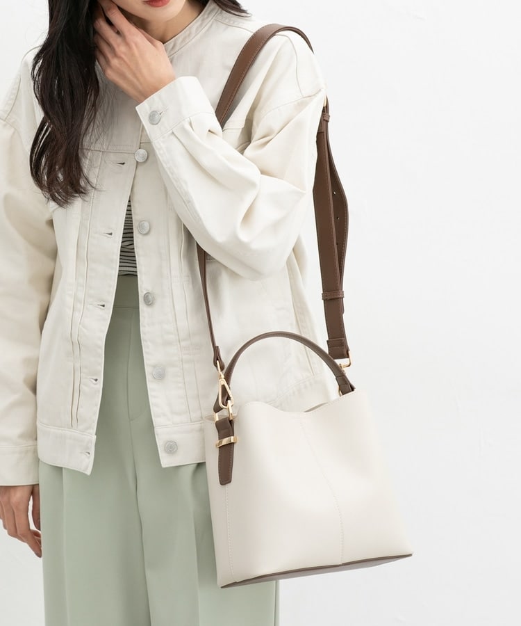 ワンハンドルバッグ: バッグ｜ハニーズ公式通販