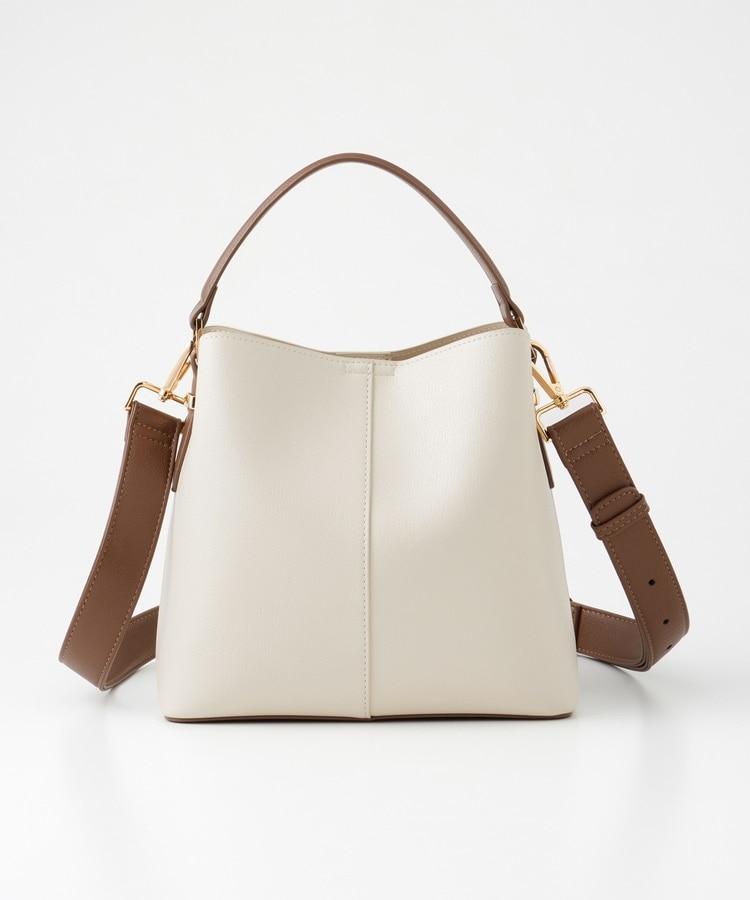 ワンハンドルバッグ: バッグ｜ハニーズ公式通販