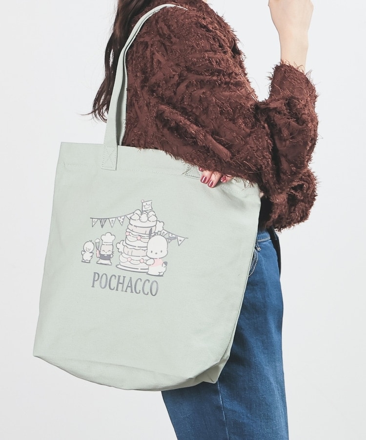 サンリオキャラクターズ/トート: バッグ|ハニーズ公式通販 サンリオキャラクターズ/トート: バッグ|ハニーズ公式通販