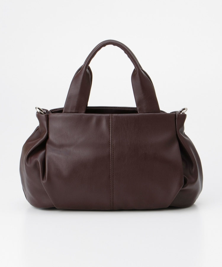 やわらかハンドバッグ: バッグ｜ハニーズ公式通販