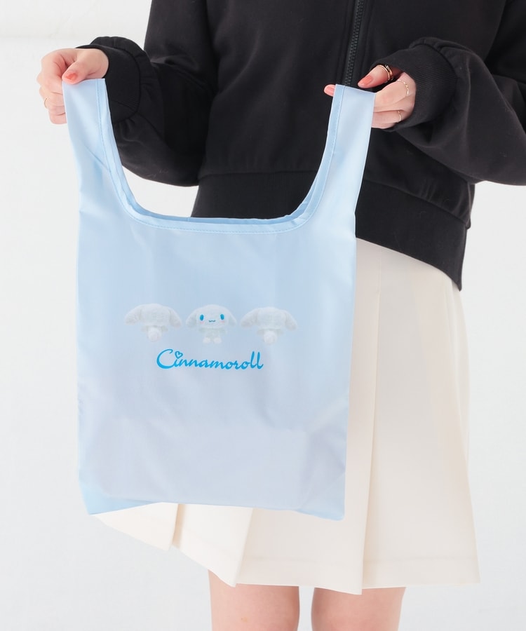 サンリオキャラクターズ/お弁当バッグ