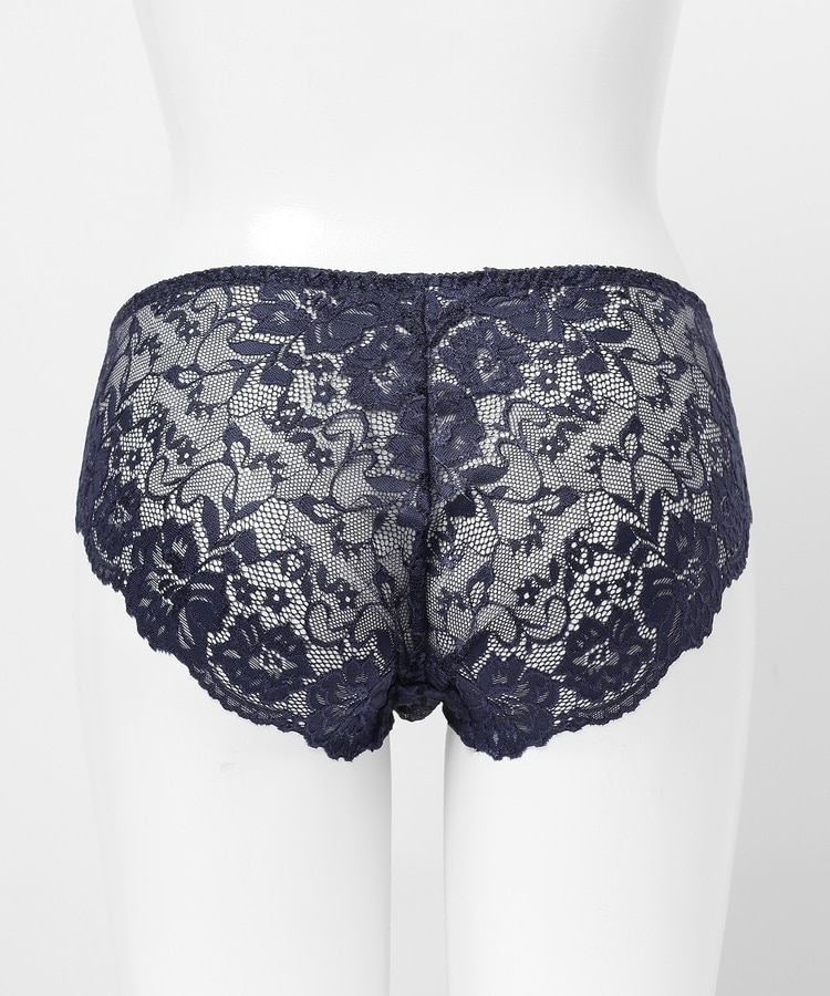 総レースショーツ: アンダーウェア｜ハニーズ公式通販