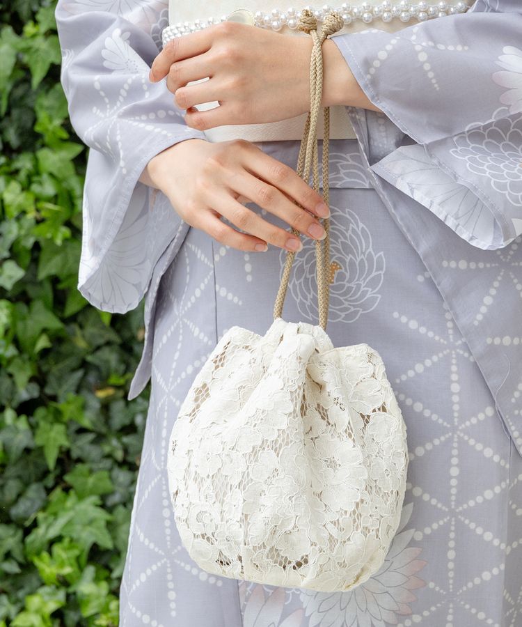 アイボリーレース