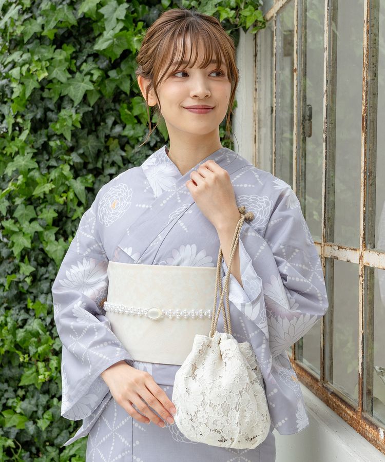 アイボリーレース