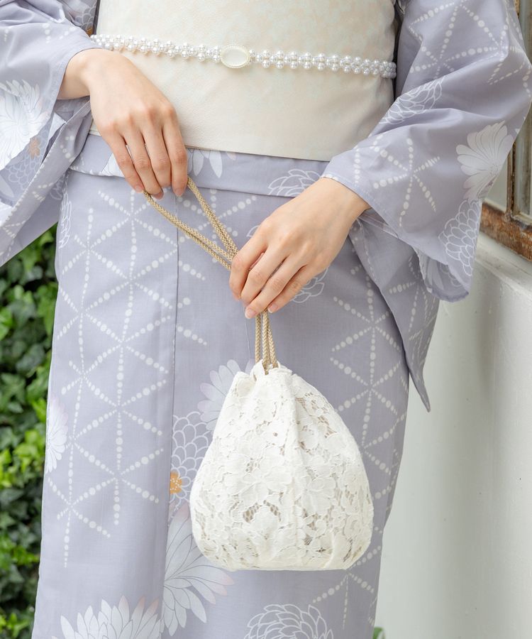 アイボリーレース