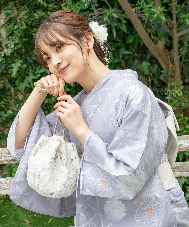 アイボリーレース