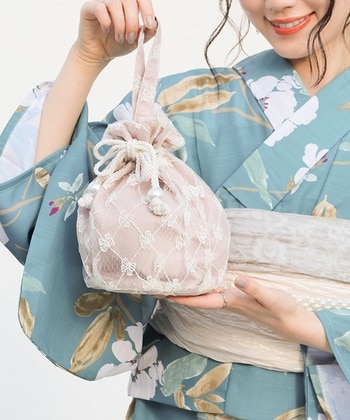 浴衣小物一覧｜ハニーズ公式通販