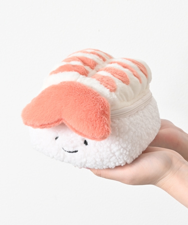 ぬいぐるみペンケース