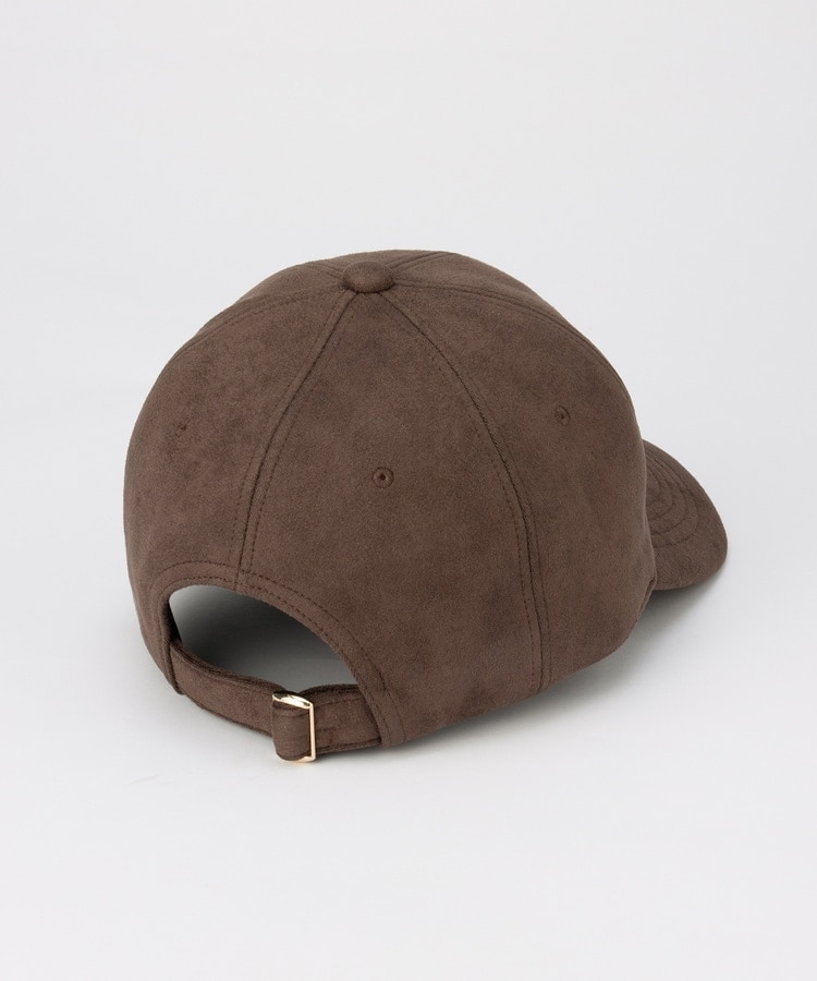 スエードキャップ スエードキャップ: ファッショングッズ｜ハニーズ公式通販
