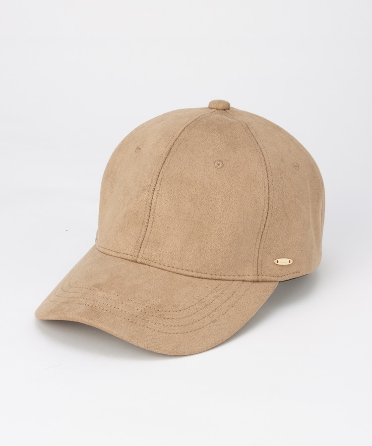 スエードキャップ: ファッショングッズ｜ハニーズ公式通販