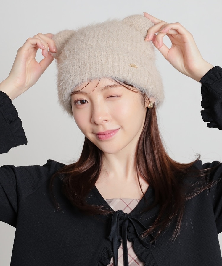 ヨリ 定番人気 ウールティアードブラウス 秋冬 36 アイボリー 洗える ヨリ 定番人気 ウールティアードブラウス 秋冬 36 アイボリー