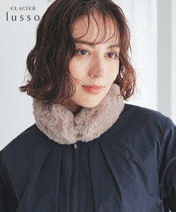 【Honeys公式 / ハニーズ】マグネットミニティペット レディース モカ プチプラ 【Honeys公式 / ハニーズ】マグネットミニティペット レディース モカ プチプラ