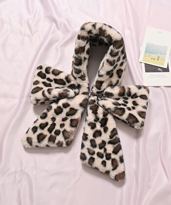 【Honeys公式 / ハニーズ】リボンティペット レディース ヒョウ柄 プチプラ 【Honeys公式 / ハニーズ】リボンティペット レディース ヒョウ柄 プチプラ