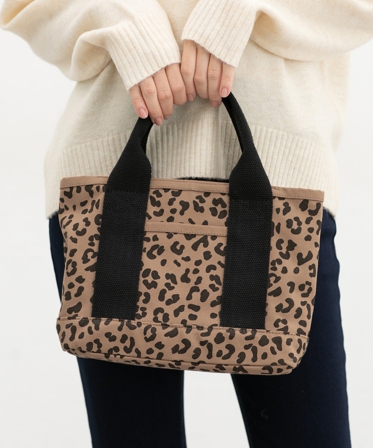 仕切り付多ポケットバッグ: バッグ｜ハニーズ公式通販