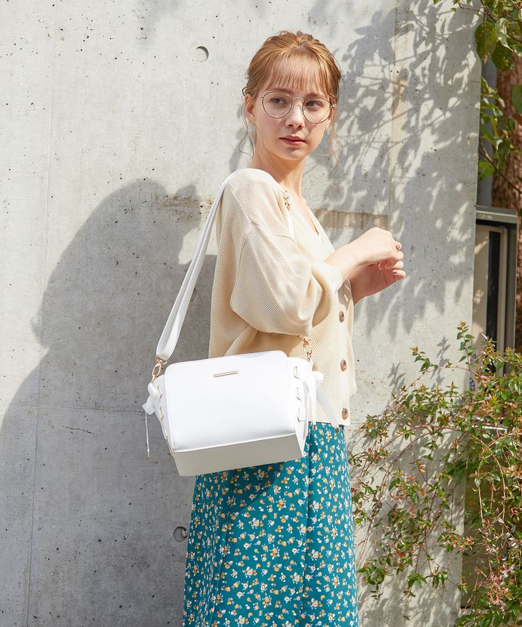 ハニーズ公式通販 メタルボストンメガネ ファッショングッズ Honeys Online Shop レディースファッション通販 ハニーズ公式通販 メタルボストンメガネ ファッショングッズ Honeys Online Shop レディースファッション通販