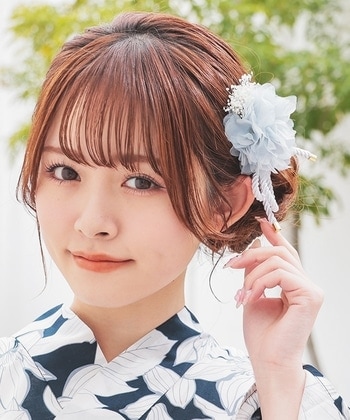 ハニーズ公式通販】浴衣・和小物 －Honeys Online Shop