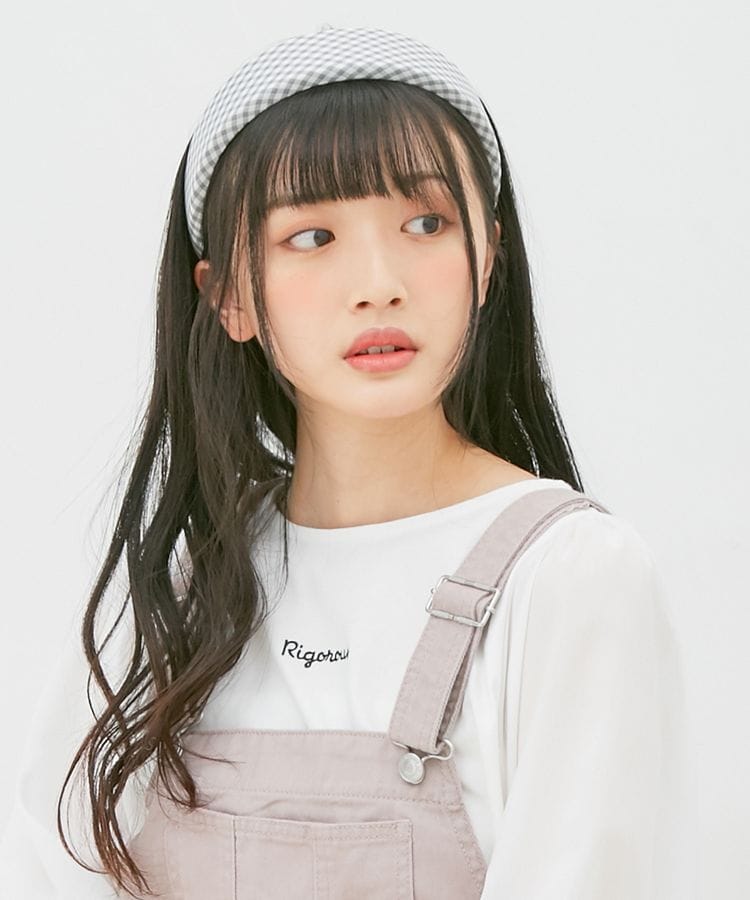 ハニーズ公式通販 ワイドカチューシャ ファッショングッズ Honeys Online Shop レディースファッション通販