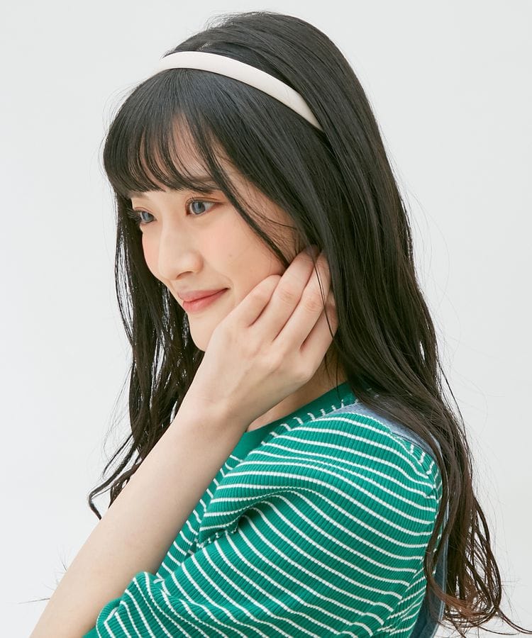 ハニーズ公式通販 カチューシャ ファッショングッズ Honeys Online Shop レディースファッション通販