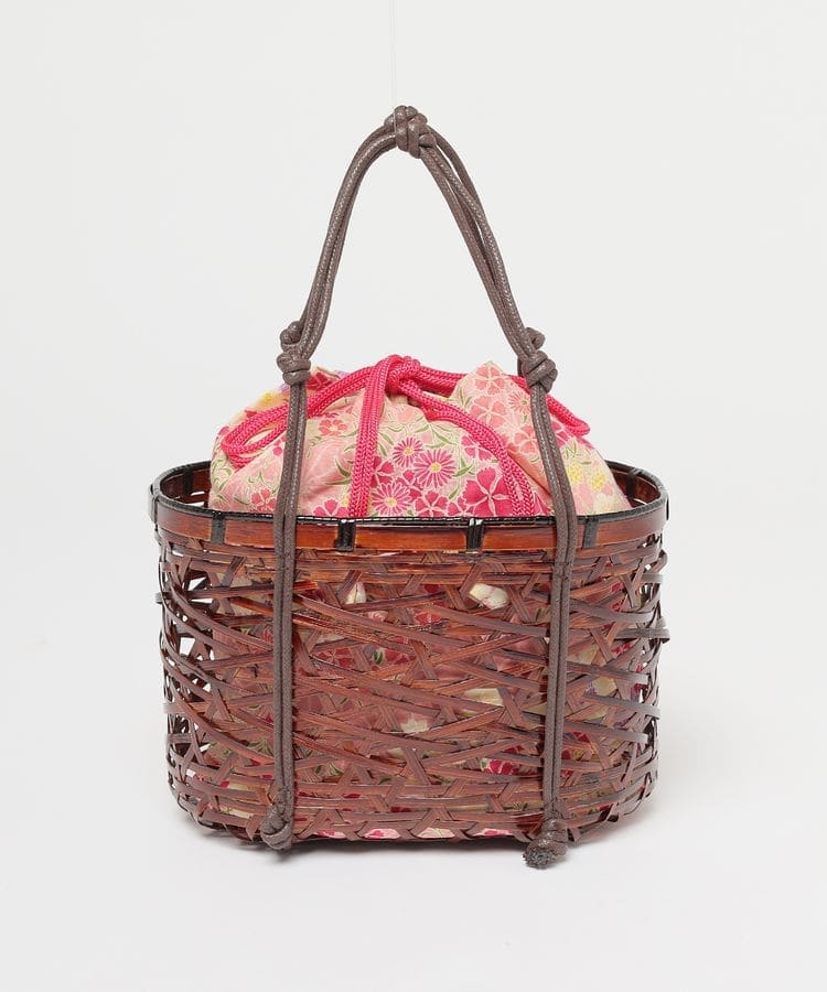 ���߃J�S�i�������ȉ~���j �s���N�ԕ�