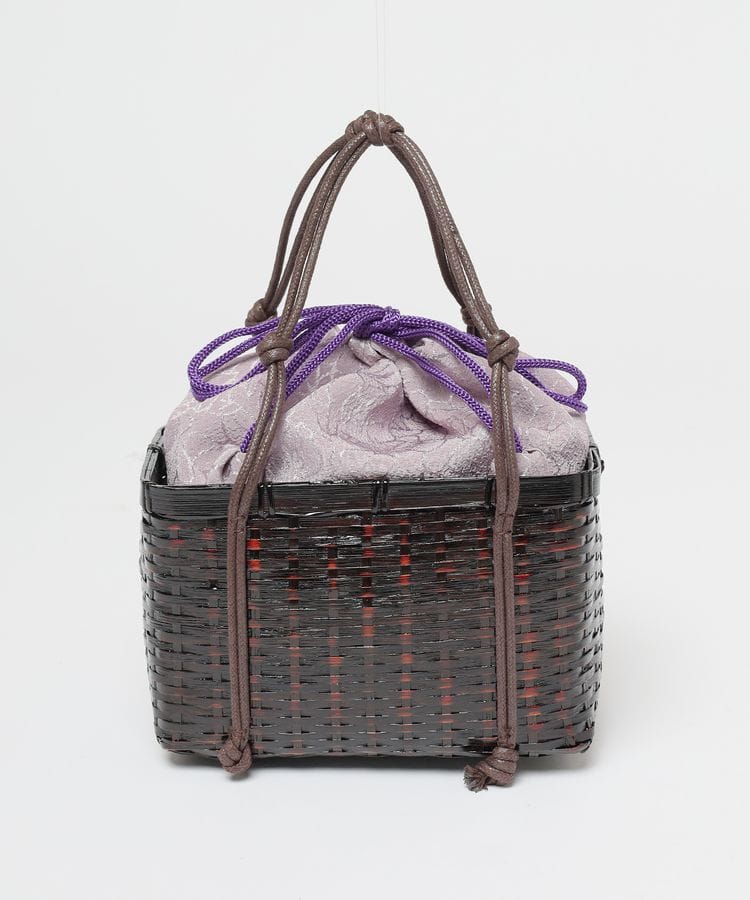 ���߃J�S�i�p�^�j ���x���_�[