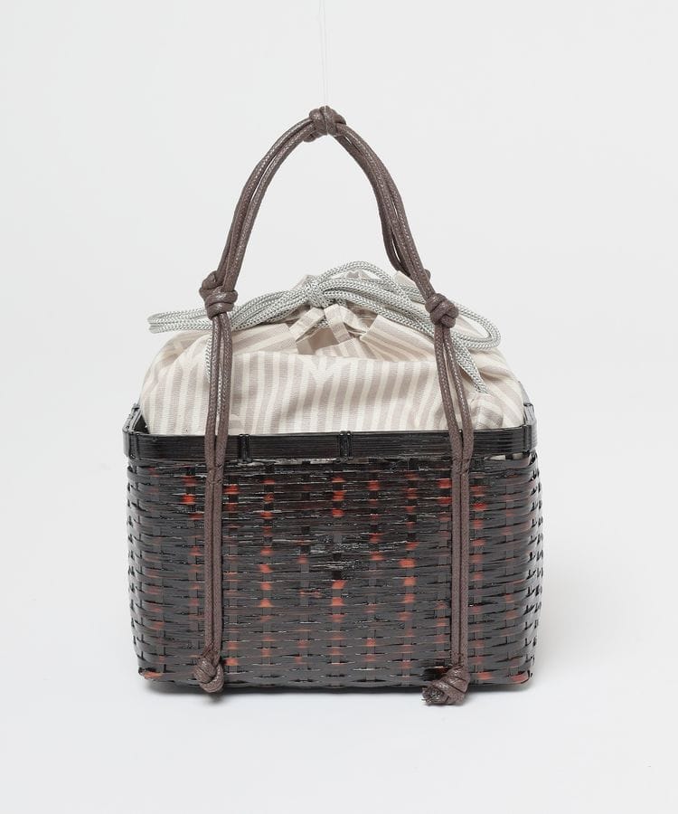 ���߃J�S�i�p�^�j �O���[