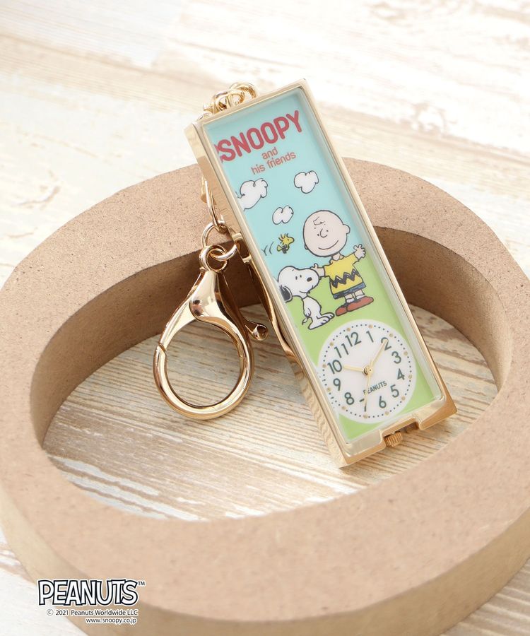 ハニーズ公式通販 キーチェーンウォッチ ファッショングッズ Honeys Online Shop レディースファッション通販 ハニーズ公式通販 キーチェーンウォッチ ファッショングッズ Honeys Online Shop レディースファッション通販