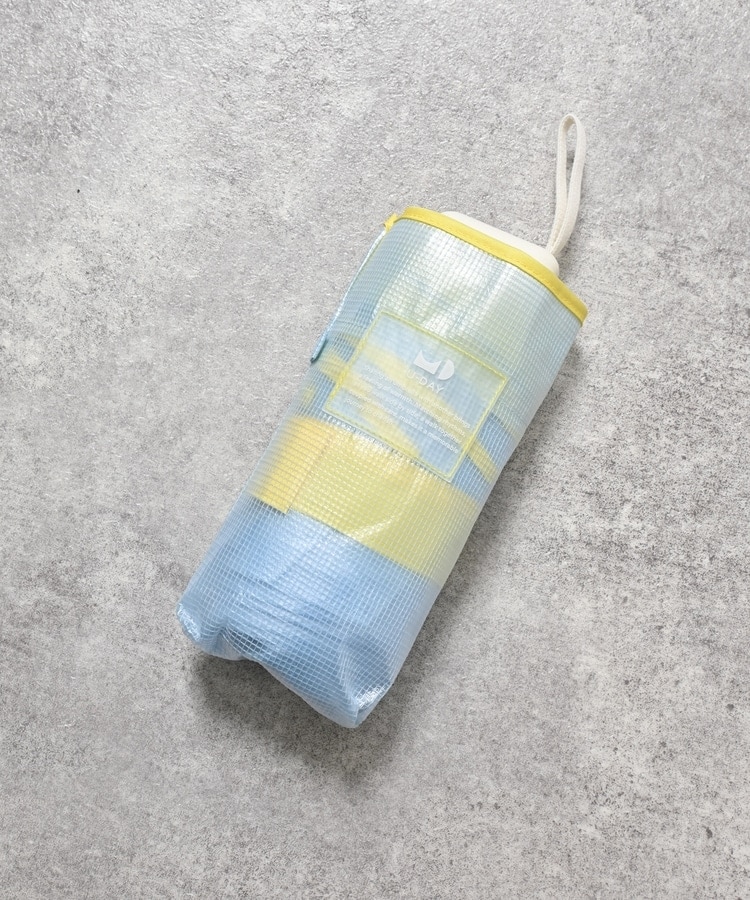 折り畳みビニール傘/カラー