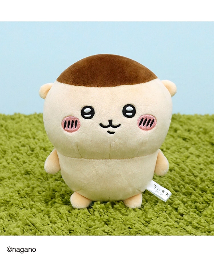 ちいかわ／ぬいぐるみ: ファッショングッズ｜ハニーズ公式通販
