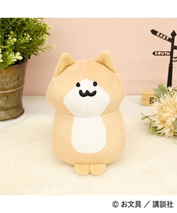 お文具といっしょ／ぬいぐるみ: ファッショングッズ｜ハニーズ公式通販