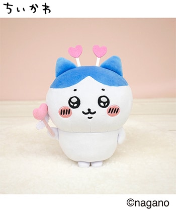 ちいかわ／ぬいぐるみ: ファッショングッズ｜ハニーズ公式通販