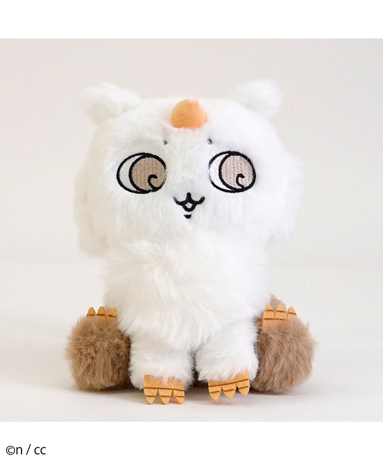 ちいかわ／ぬいぐるみ: ファッショングッズ｜ハニーズ公式通販