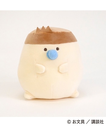 【Honeys公式 / ハニーズ】お文具といっしょ/ぬいぐるみ レディース ばぶんぐさん プリンさん プチプラ 【Honeys公式 / ハニーズ】お文具といっしょ/ぬいぐるみ レディース ばぶんぐさん プリンさん プチプラ