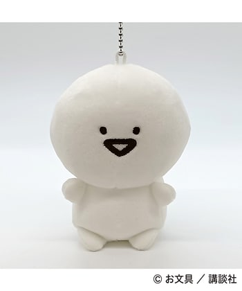 お文具といっしょ／マスコット: ファッショングッズ｜ハニーズ公式通販